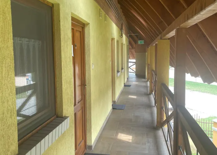 Pitypang Apartman