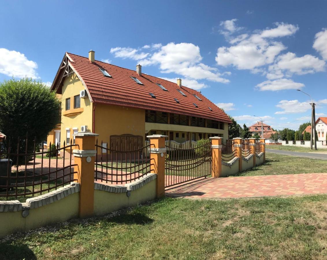 Apartament Pitypang Jula