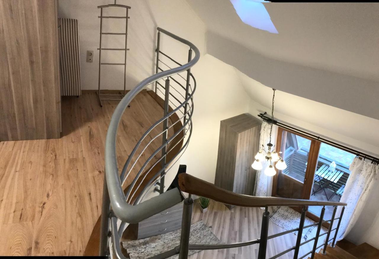 Apartament Pitypang Jula