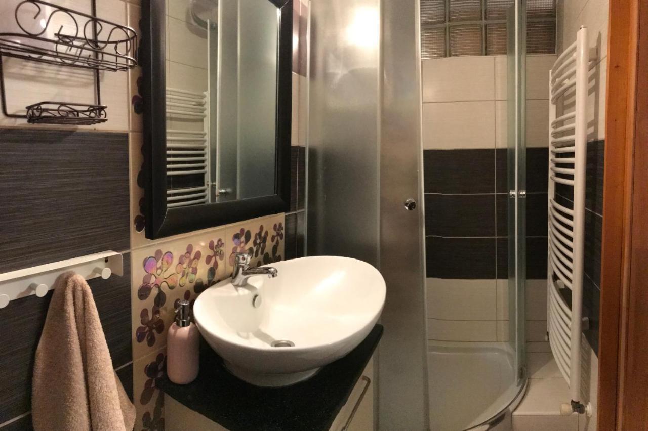 Apartament Pitypang