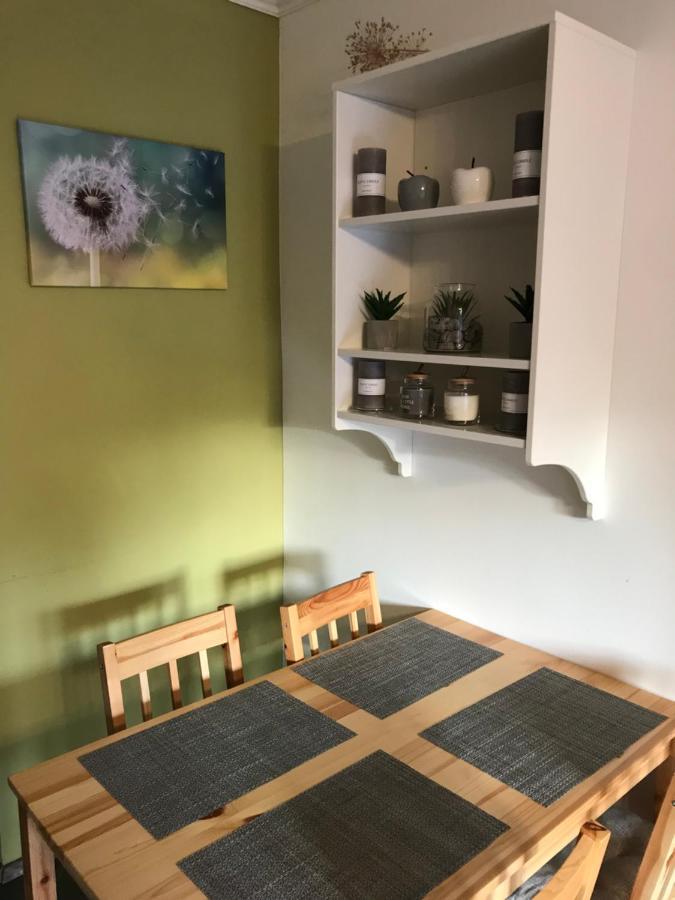 Pitypang Apartament *